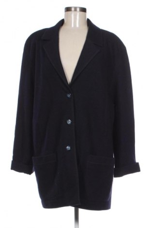 Дамско палто Basler, Размер XL, Цвят Син, Цена 19,42 €