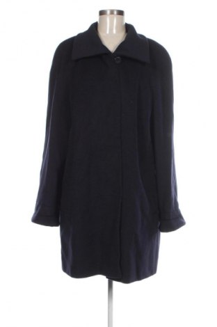 Damski płaszcz Bauer, Rozmiar XL, Kolor Niebieski, Cena 22,99 zł