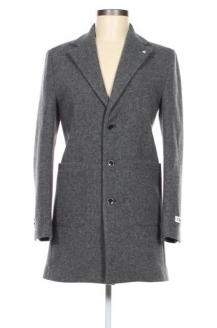 Дамско палто Berna, Размер M, Цвят Сив, Цена 208,37 €