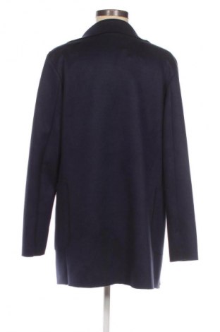 Damski płaszcz Beta, Rozmiar M, Kolor Niebieski, Cena 62,99 zł