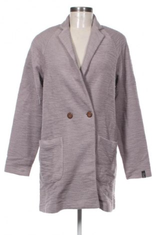 Damski płaszcz Bewear, Rozmiar S, Kolor Fioletowy, Cena 118,99 zł