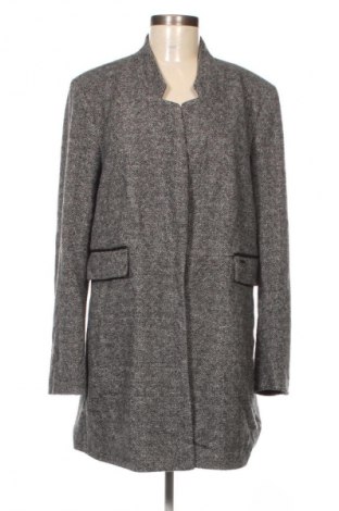 Dámsky kabát  Bexleys, Veľkosť XL, Farba Sivá, Cena  10,95 €