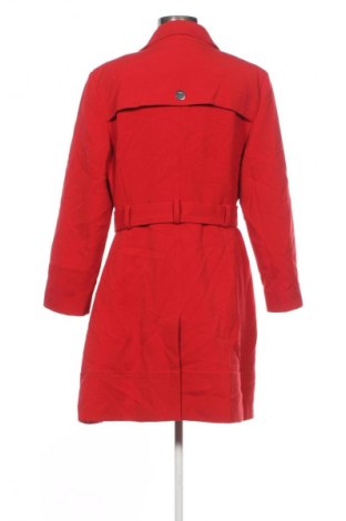 Dámský kabát  Bexleys, Velikost L, Barva Červená, Cena  199,00 Kč