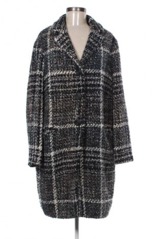 Damski płaszcz Bonita, Rozmiar XL, Kolor Kolorowy, Cena 90,64 zł