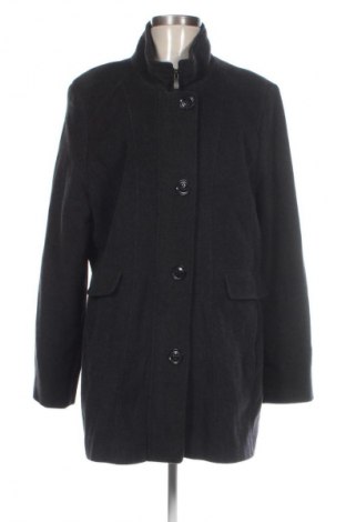 Γυναικείο παλτό Bonita, Μέγεθος XL, Χρώμα Γκρί, Τιμή 16,99 €