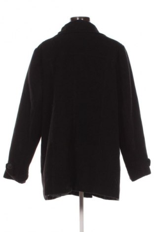 Дамско палто Bpc Bonprix Collection, Размер XXL, Цвят Черен, Цена 26,58 €