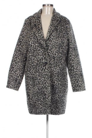 Γυναικείο παλτό C&A, Μέγεθος M, Χρώμα Πολύχρωμο, Τιμή 25,99 €