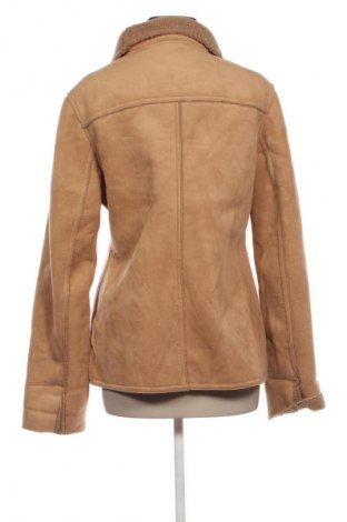 Дамско палто C&A, Размер M, Цвят Бежов, Цена 22,49 €