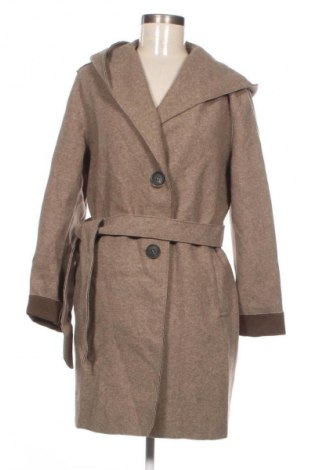Női kabát C&A, Méret L, Szín Barna, Ár 5 209 Ft