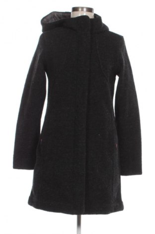 Damenmantel CMP, Größe S, Farbe Grau, Preis 48,99 €