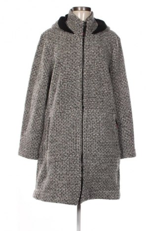 Γυναικείο παλτό CMP, Μέγεθος XXL, Χρώμα Πολύχρωμο, Τιμή 157,99 €