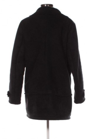 Дамско палто Camaieu, Размер L, Цвят Черен, Цена 8,57 €