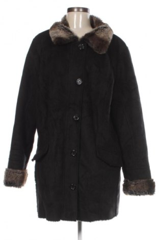 Dámský kabát  Canda, Velikost XXL, Barva Černá, Cena  689,00 Kč