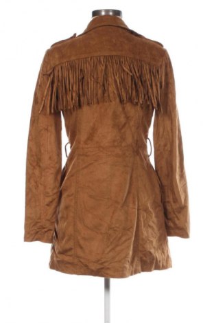 Damenmantel Clockhouse, Größe L, Farbe Gelb, Preis 15,99 €
