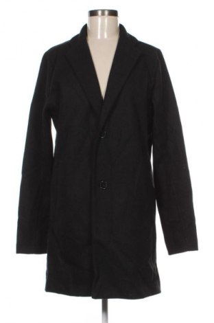 Damski płaszcz DAILY AESTHETIKZ, Rozmiar S, Kolor Czarny, Cena 43,99 zł