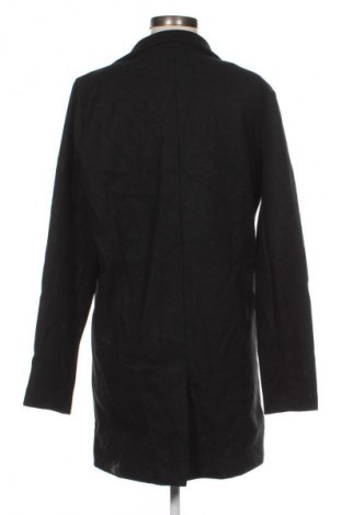 Damski płaszcz DAILY AESTHETIKZ, Rozmiar S, Kolor Czarny, Cena 43,99 zł