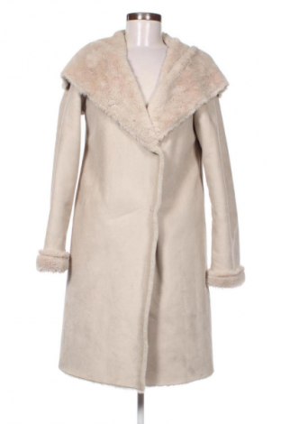 Női kabát Derhy, Méret S, Szín Bézs, Ár 15 819 Ft