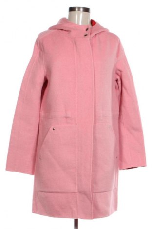 Дамско палто Desigual, Размер M, Цвят Розов, Цена 112,48 €
