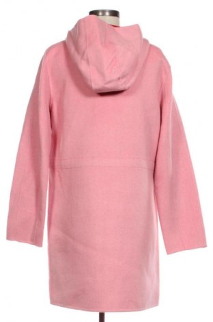 Дамско палто Desigual, Размер M, Цвят Розов, Цена 112,48 €