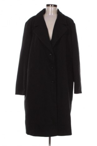 Дамско палто Dorothy Perkins, Размер XXL, Цвят Черен, Цена 38,35 €
