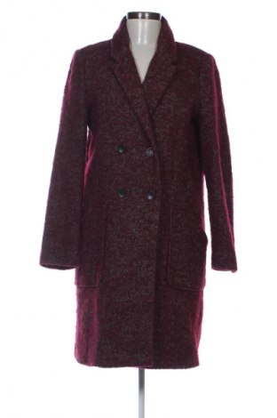 Γυναικείο παλτό Edc By Esprit, Μέγεθος L, Χρώμα Πολύχρωμο, Τιμή 58,99 €