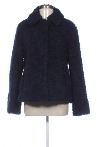 Palton de femei Edc By Esprit, Mărime XL, Culoare Albastru, Preț 145,96 Lei