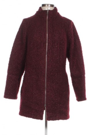 Γυναικείο παλτό Esmara, Μέγεθος XL, Χρώμα Κόκκινο, Τιμή 20,99 €