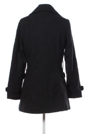 Damski płaszcz Esmara, Rozmiar S, Kolor Szary, Cena 70,14 zł