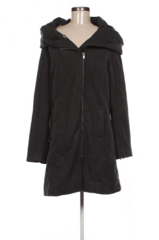 Damski płaszcz Even&Odd, Rozmiar XL, Kolor Szary, Cena 107,99 zł