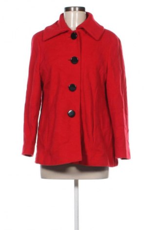Dámsky kabát  Fuchs Schmitt, Veľkosť L, Farba Červená, Cena  67,95 €