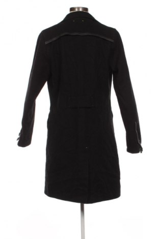 Damenmantel G-Star Raw, Größe XS, Farbe Schwarz, Preis € 27,99