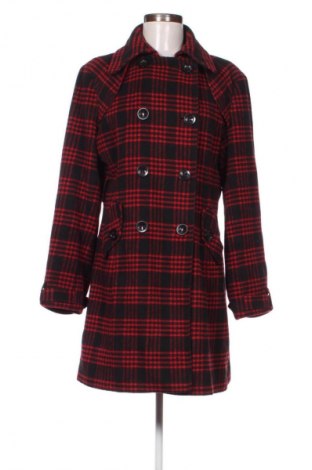 Damenmantel Gate, Größe M, Farbe Mehrfarbig, Preis € 23,66