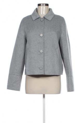 Dámsky kabát  Gerry Weber, Veľkosť M, Farba Sivá, Cena  91,95 €