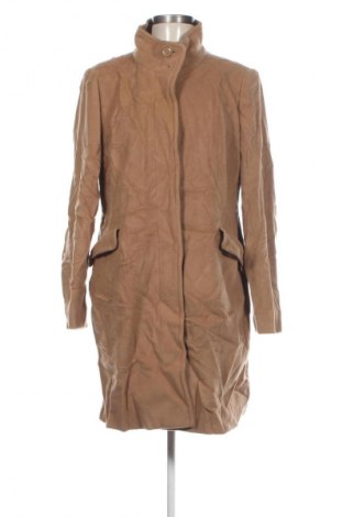 Дамско палто Gerry Weber, Размер XL, Цвят Кафяв, Цена 44,48 €
