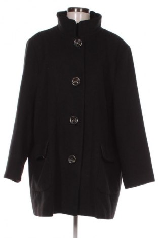 Damski płaszcz Gina, Rozmiar M, Kolor Czarny, Cena 20,99 zł
