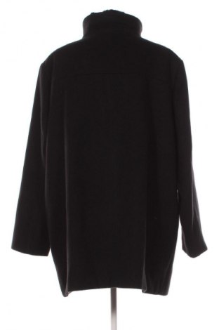 Damski płaszcz Gina, Rozmiar M, Kolor Czarny, Cena 20,99 zł