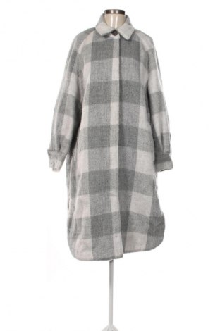 Dámský kabát  H&M, Velikost M, Barva Vícebarevné, Cena  1 019,00 Kč