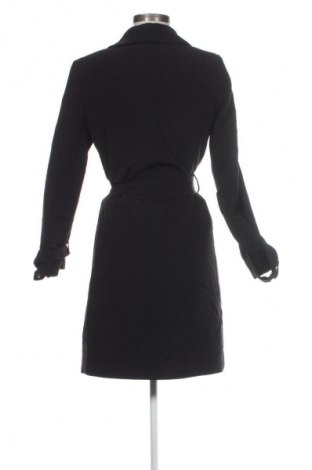 Γυναικείο παλτό H&M, Μέγεθος S, Χρώμα Μαύρο, Τιμή 17,99 €