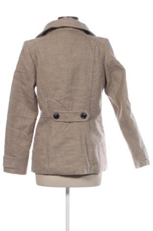 Γυναικείο παλτό H&M, Μέγεθος M, Χρώμα Καφέ, Τιμή 13,99 €