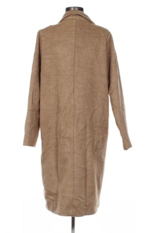 Дамско палто H&M, Размер M, Цвят Кафяв, Цена 27,60 €