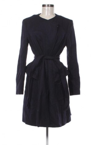 Damenmantel H&M, Größe M, Farbe Blau, Preis € 27,99