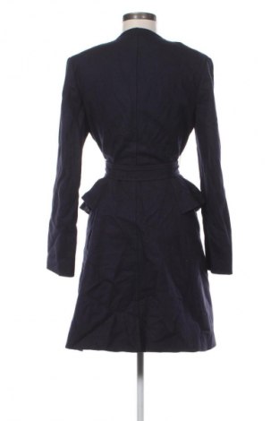 Damenmantel H&M, Größe M, Farbe Blau, Preis € 27,99