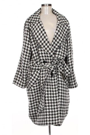 Dámsky kabát  H&M, Veľkosť XXL, Farba Viacfarebná, Cena  42,95 €