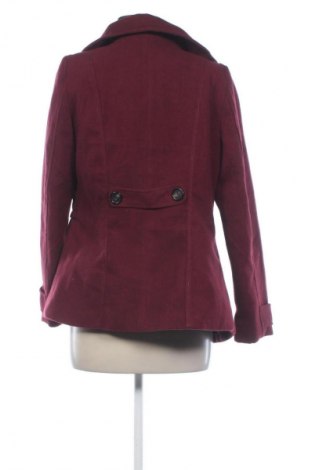 Γυναικείο παλτό H&M, Μέγεθος S, Χρώμα Κόκκινο, Τιμή 8,99 €