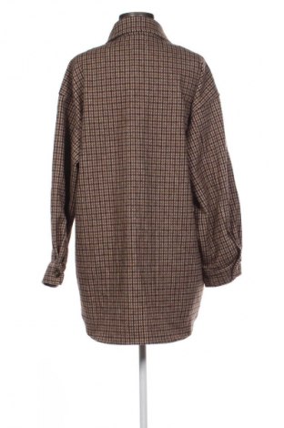 Dámský kabát  H&M, Velikost S, Barva Vícebarevné, Cena  389,00 Kč