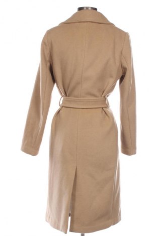 Дамско палто H&M, Размер M, Цвят Бежов, Цена 64,59 €