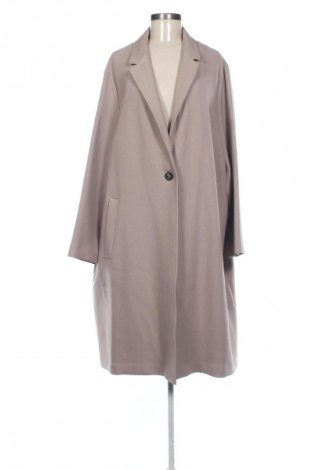 Dámský kabát  H&M, Velikost XXL, Barva Béžová, Cena  709,00 Kč