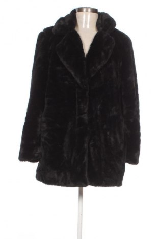 Dámský kabát  H&M Divided, Velikost S, Barva Černá, Cena  649,00 Kč