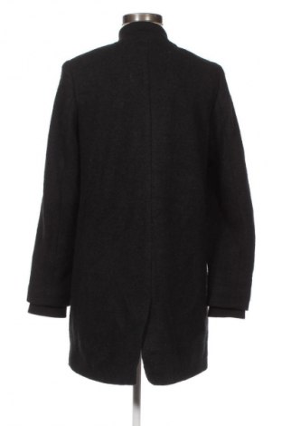 Dámsky kabát  H&M Divided, Veľkosť S, Farba Čierna, Cena  27,95 €