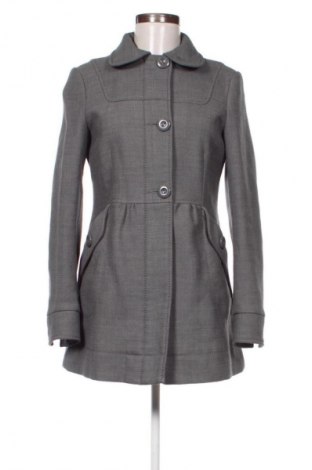 Dámský kabát  H&M Divided, Velikost M, Barva Šedá, Cena  642,00 Kč